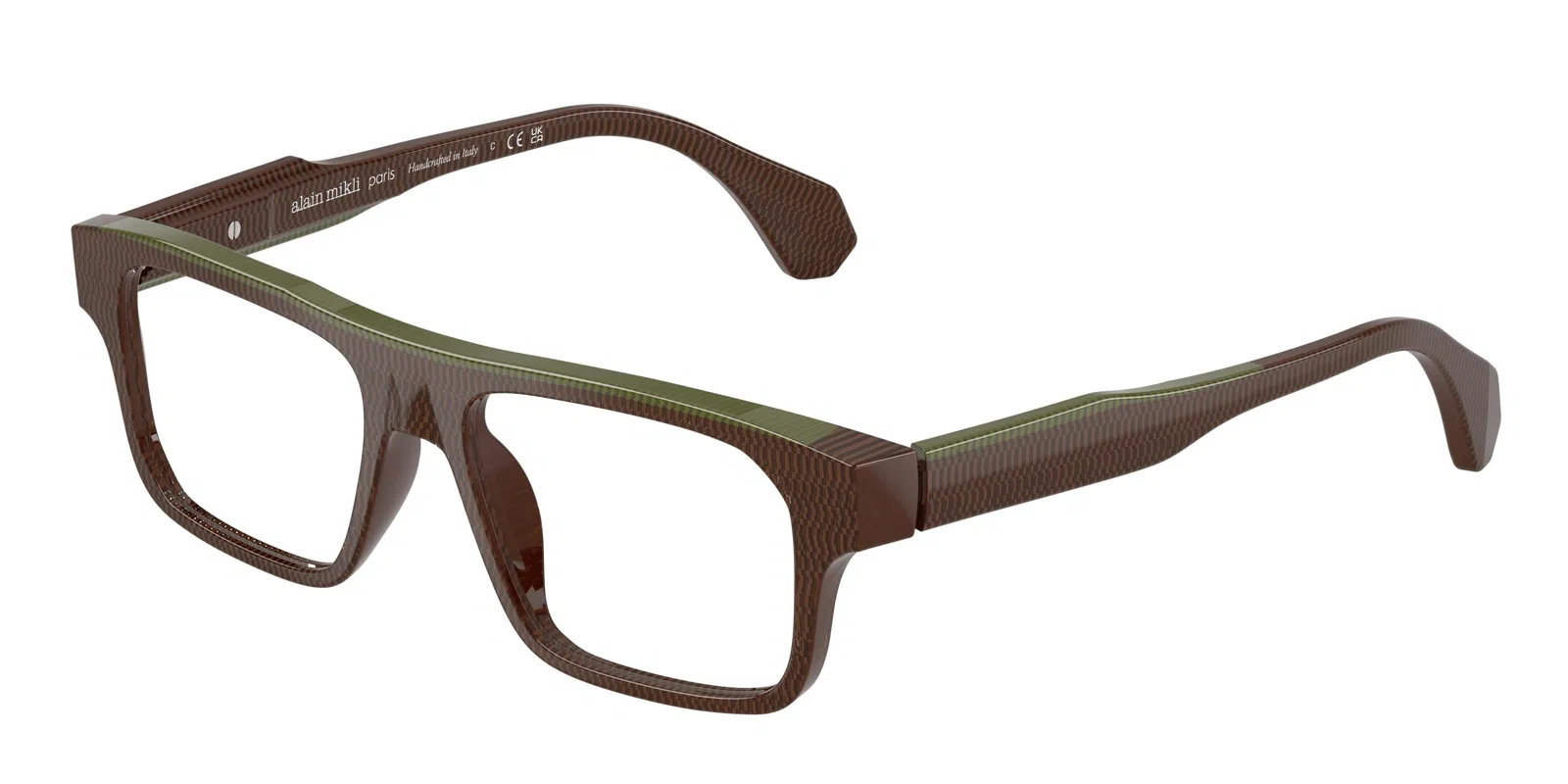 Alain Mikli 3532 Eyeglasses - view 10